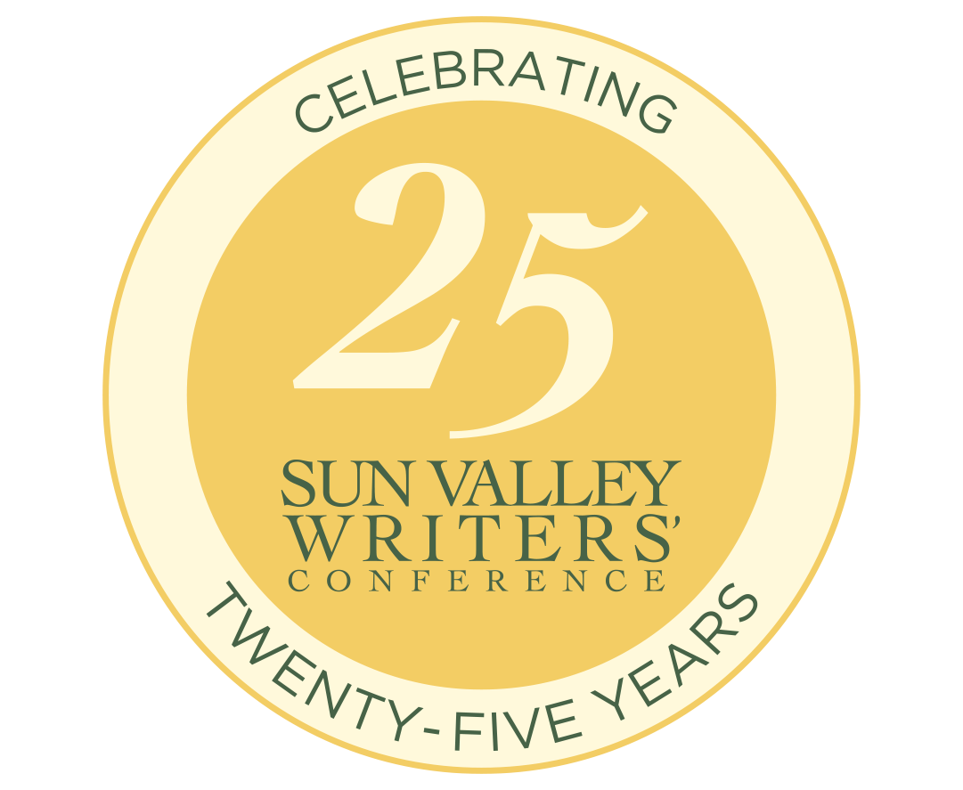 Watch the SVWC Video Sun Valley Writers' Conference