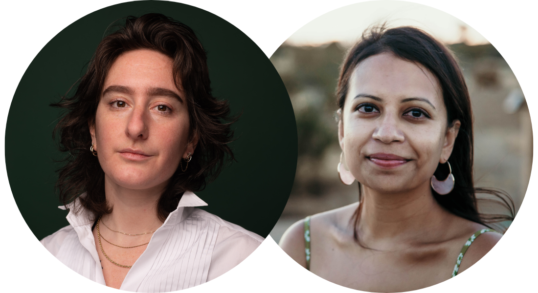 2025 New Voices Fellows