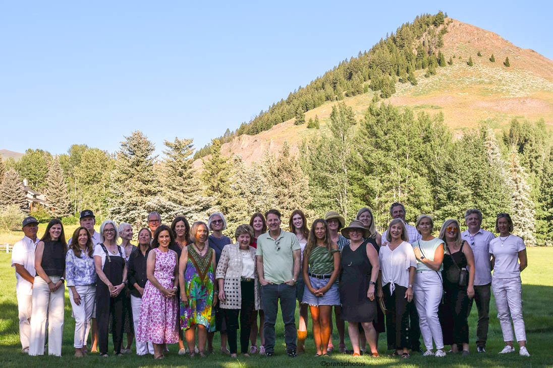 Thank You for a Wonderful SVWC 2025!