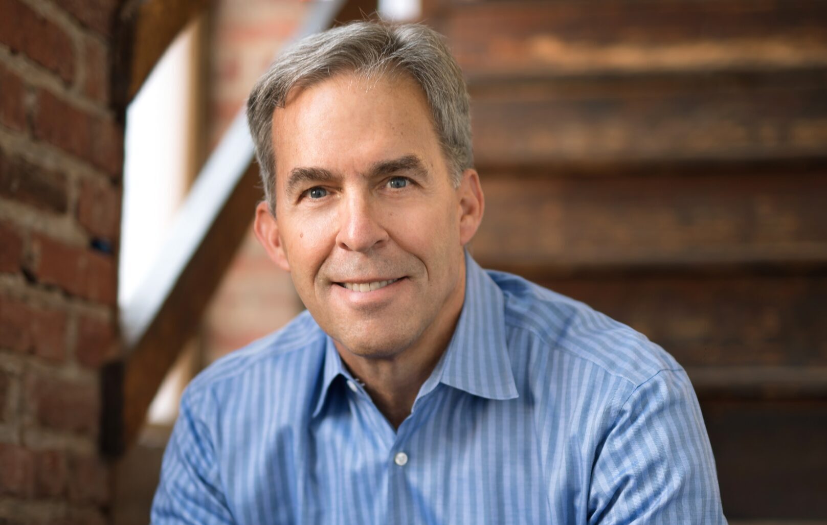 Rick Atkinson