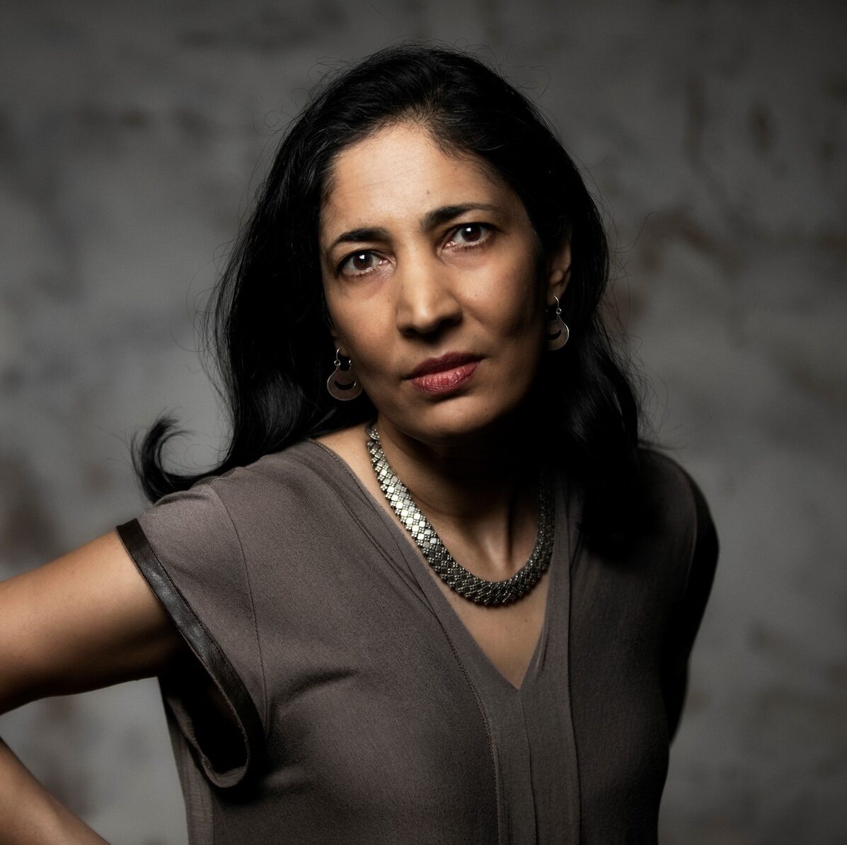 Kiran Desai