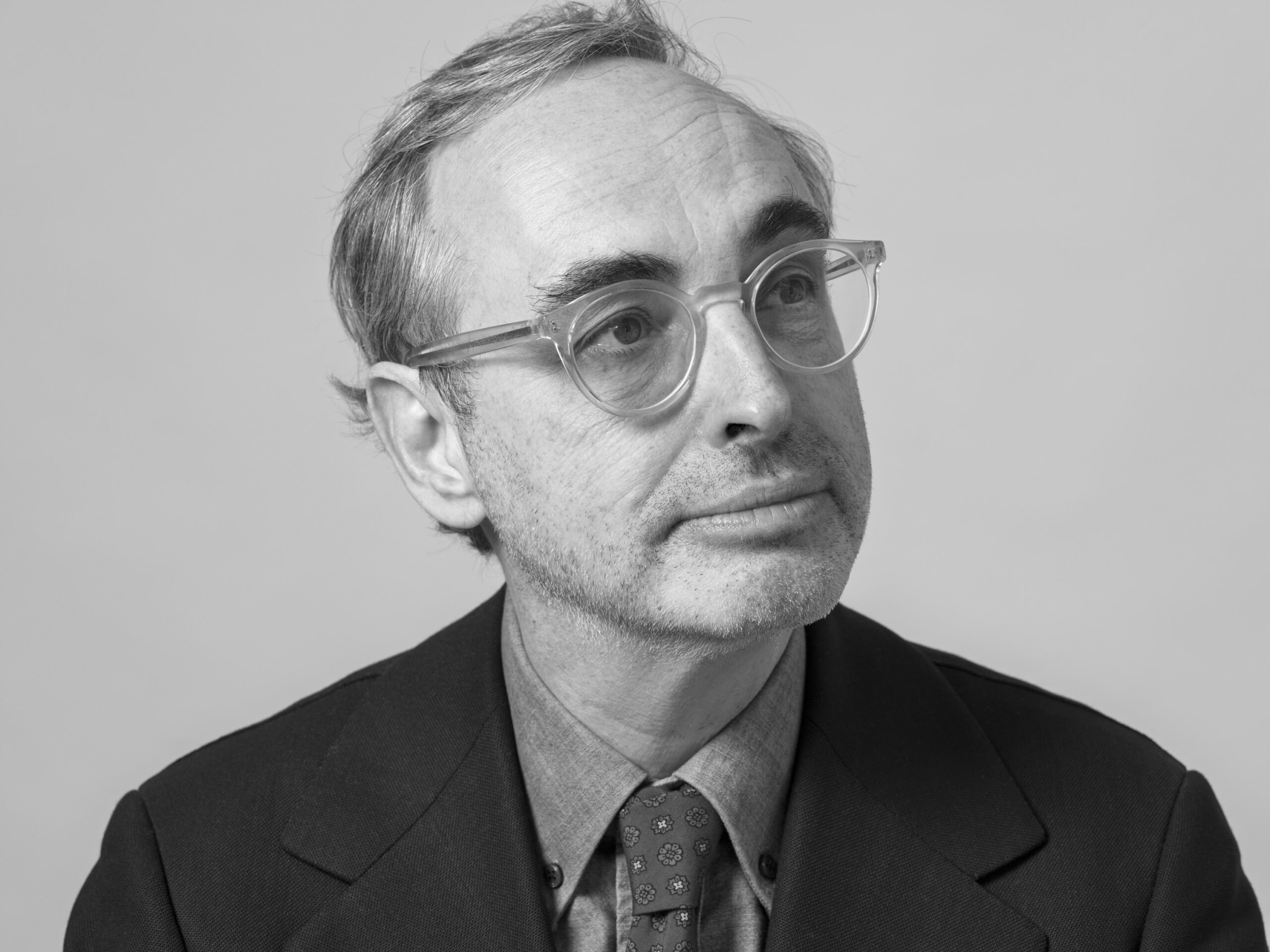 Gary Shteyngart
