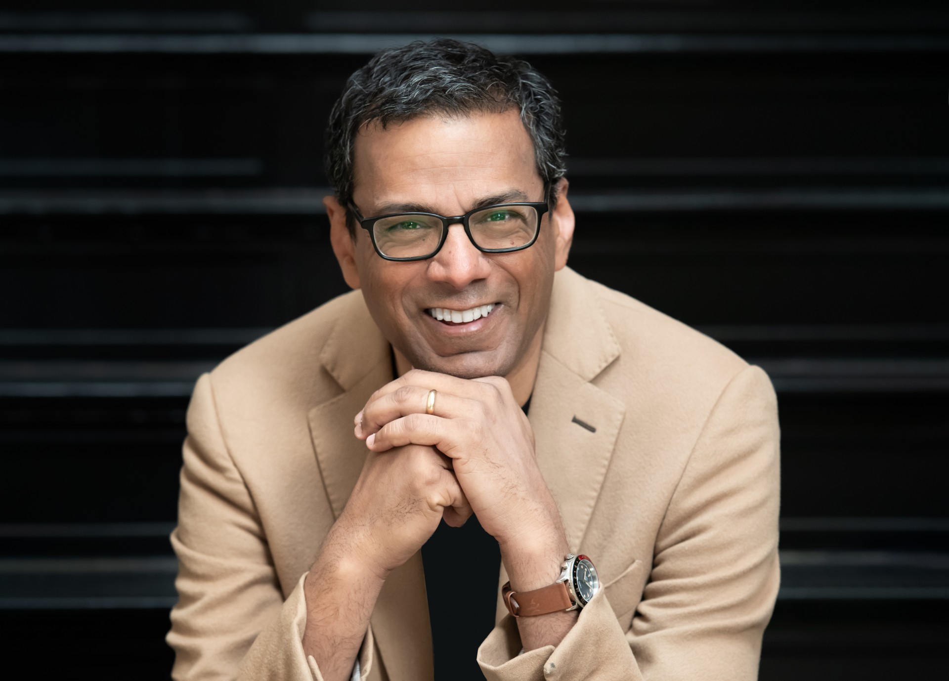 Atul Gawande