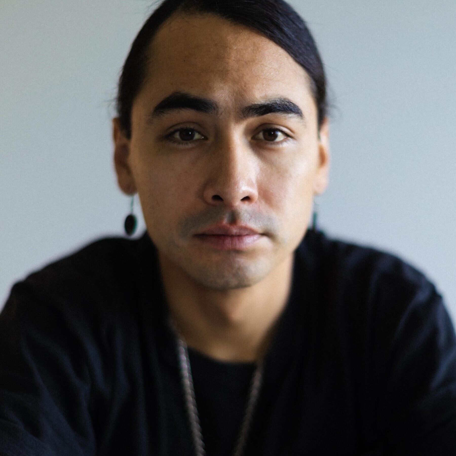 Julian Brave NoiseCat