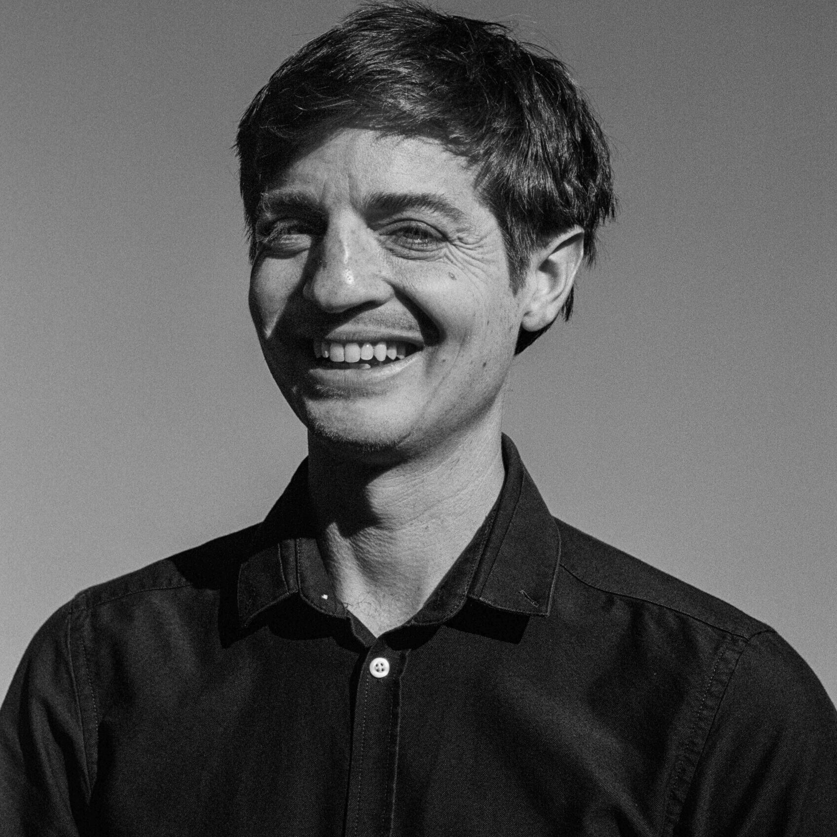 Simon Rich