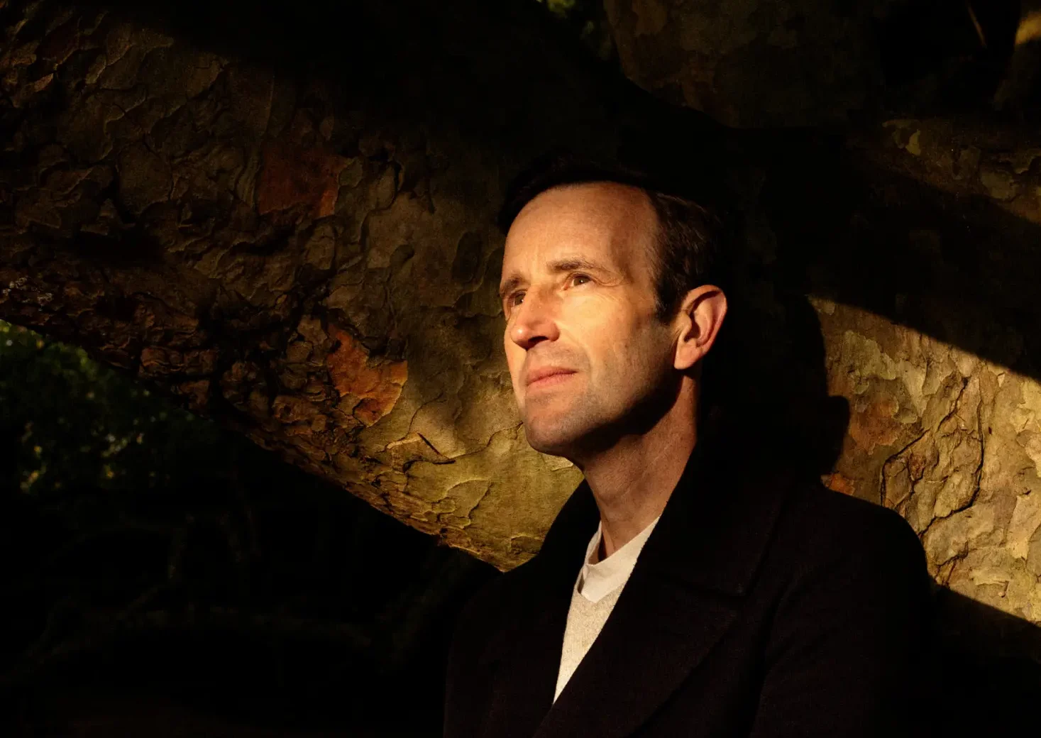 Robert Macfarlane