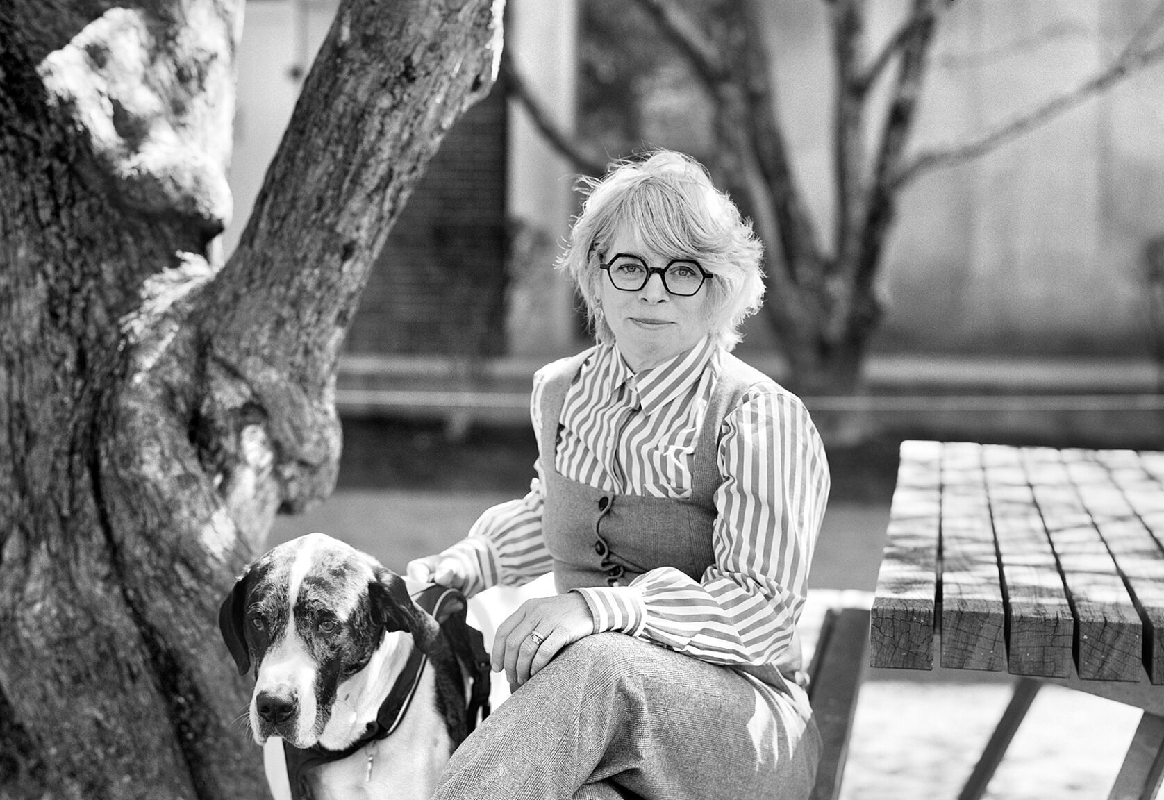 Jill Lepore