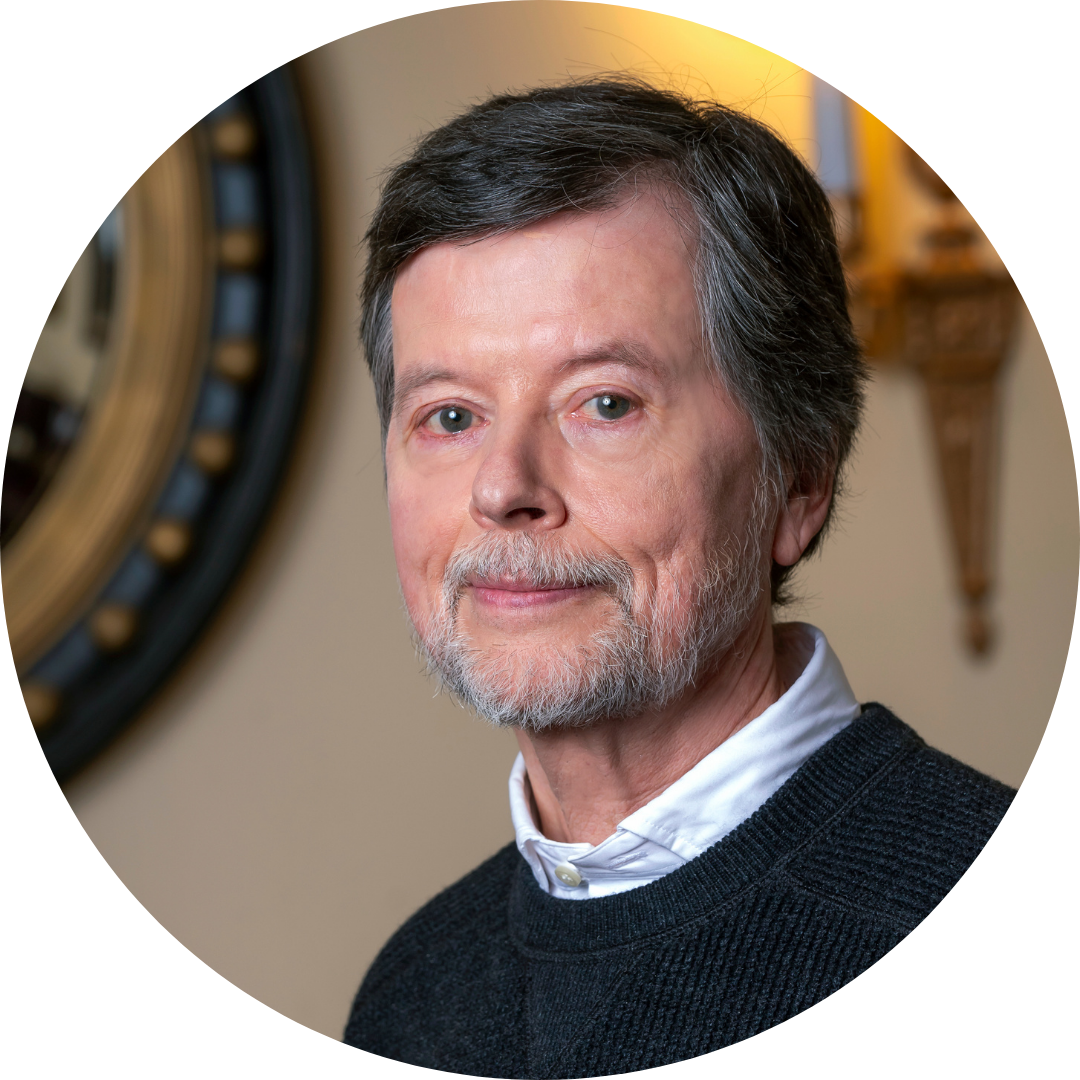 Ken Burns 2026 Writer in the World Prize Recipient