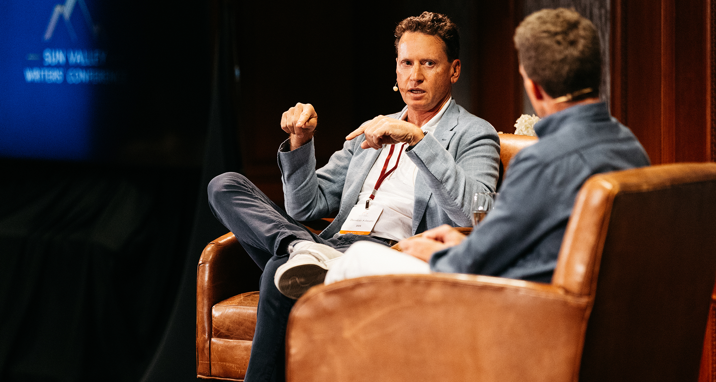 Inside the most dangerous job in medicine.