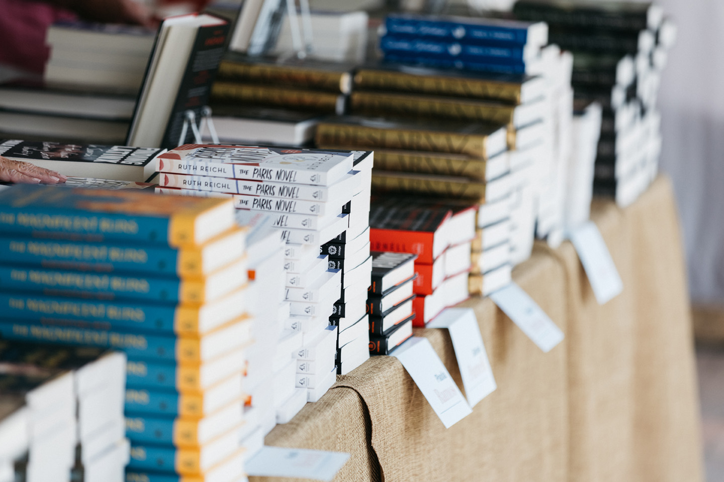 2026 SVWC Alumni News & Book Releases