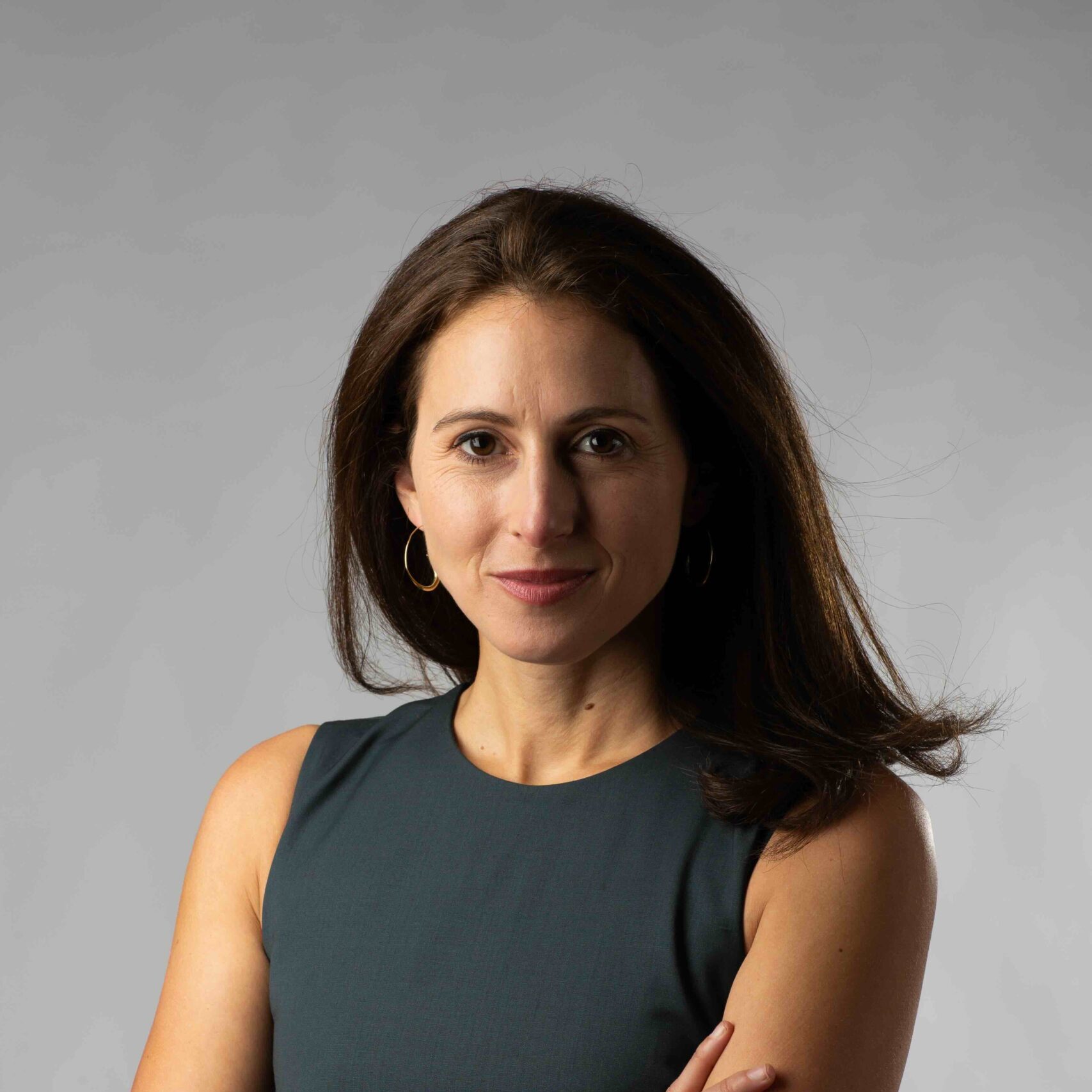 Sarabeth Berman