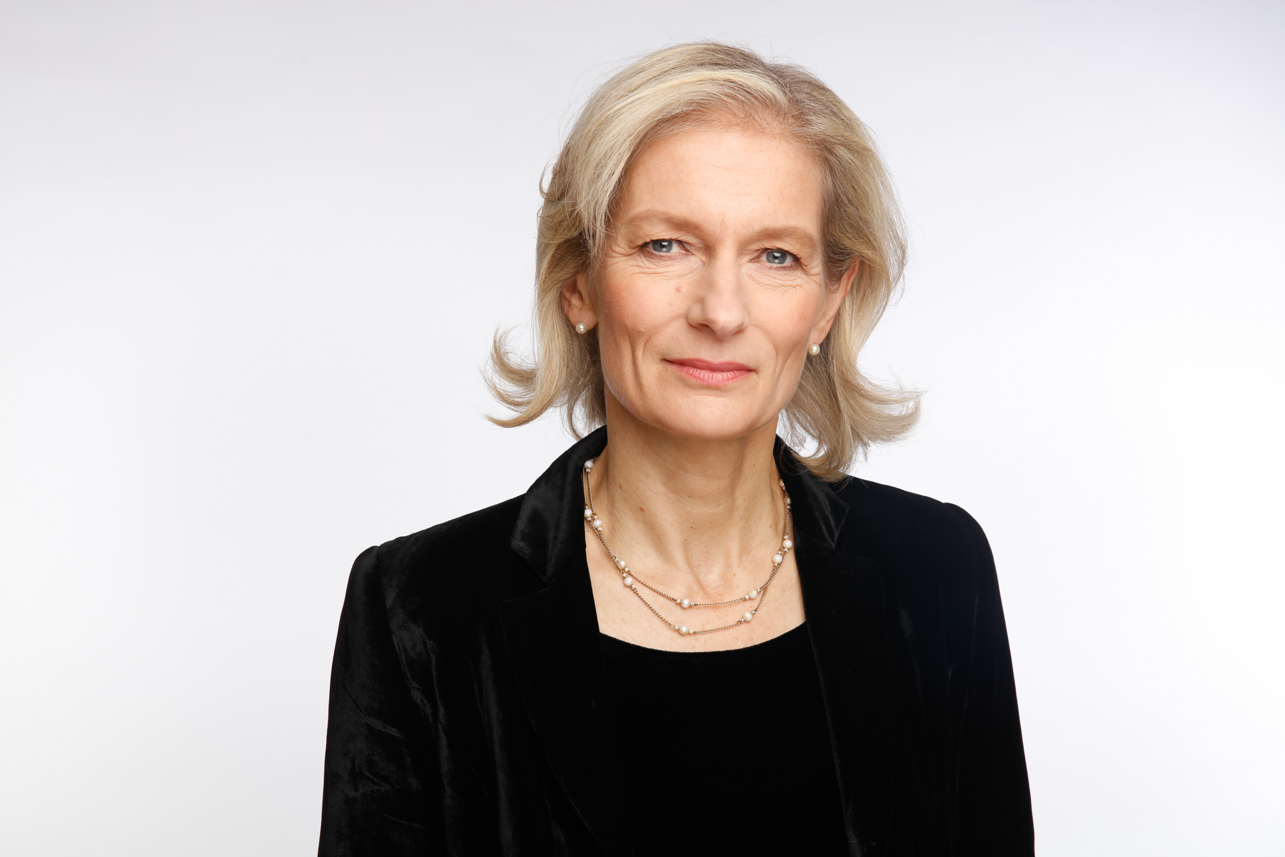 Zanny Minton Beddoes