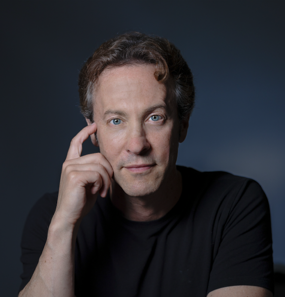 David Eagleman