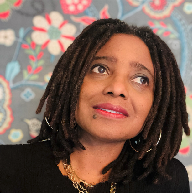 Tracy K. Smith