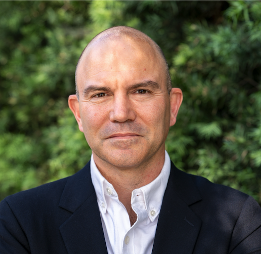 Ben Rhodes